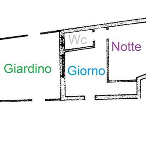 2-Zimmer-Wohnung zu Verkauf in Lignano Sabbiadoro