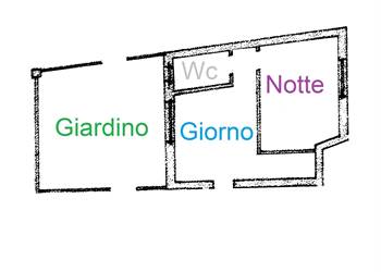 1 bedroom apartment for Sale in Lignano Sabbiadoro
